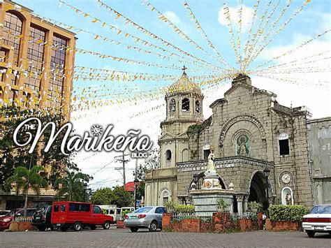 San Roque, Marikina Profile – PhilAtlas.